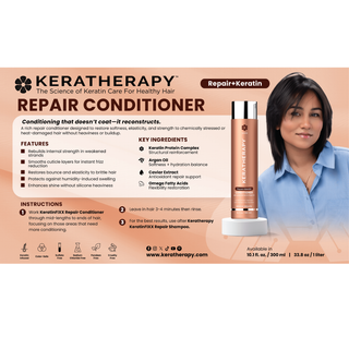 Repair Conditioner