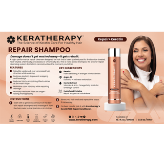 Repair Shampoo