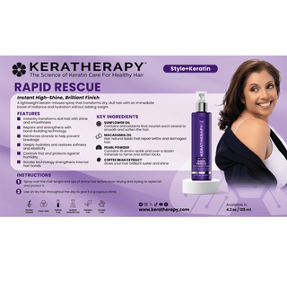 Rapid Rescue