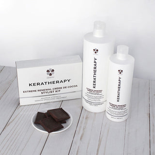 Creme de Cocoa Extreme Renewal