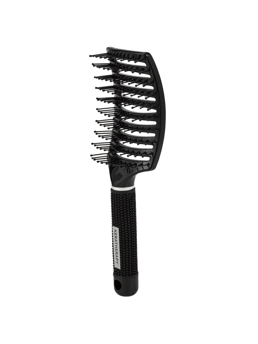 Buy Curved Vent Brush Online | Keratherapy – Keratherapy Pro